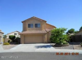14465 N 87th Dr, Peoria, AZ 85381