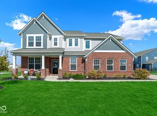 11904 Springtide Ln, Fishers, IN 46037