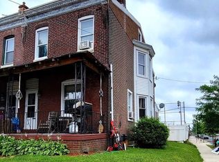 4600 Van Kirk St, Philadelphia, PA 19135