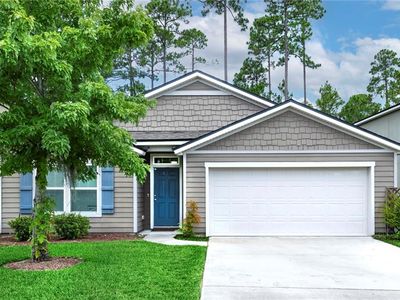 318 Brooklet Circle St, Marys, GA, 31558