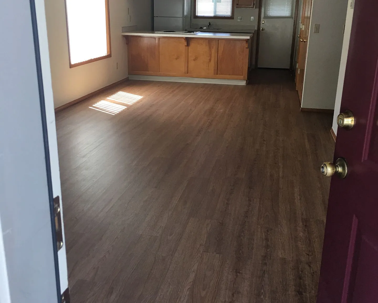 Missouri Avenue Apartments — Photo 3