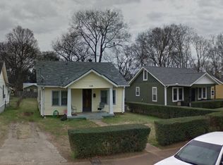 1119 N 6th St, Nashville, TN 37207
