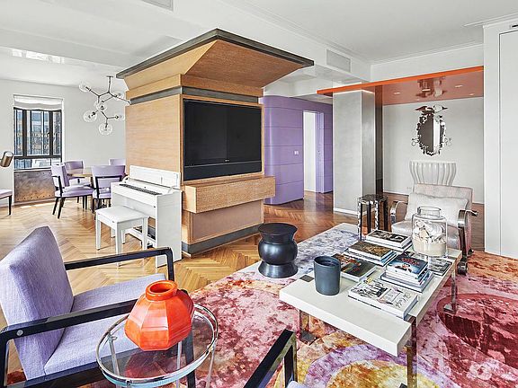 5th image of 25 Central Park W APT 26J