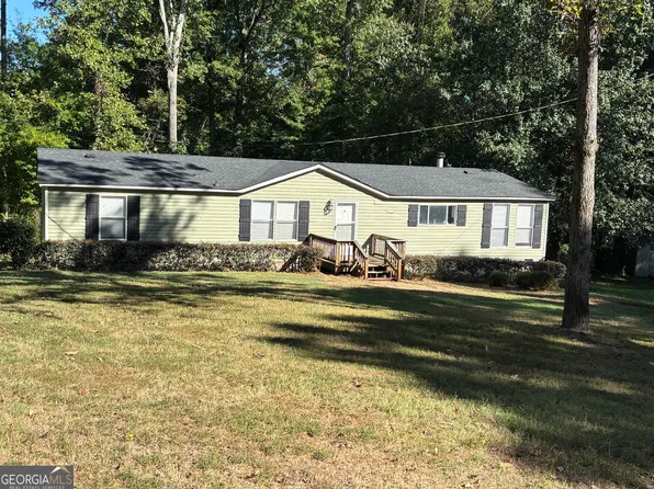 5038 Buffington Rd, Thomson, GA 30824
