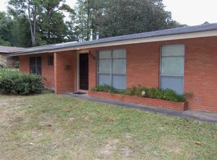 209 Verna St, Jasper, TX 75951