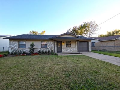 10014 Tamalpais Dr, Dallas, TX, 75217