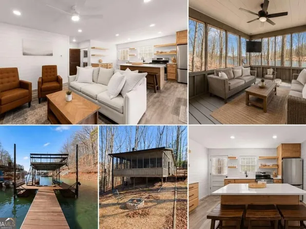 3655 Lodgehaven Cir, Gainesville, GA 30506
