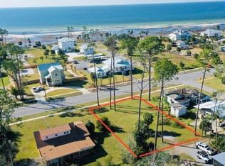 Lots 5&7 Monument Ave, Pt Saint Joe, FL 32456
