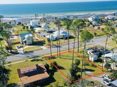 Lots 5&7 Monument Ave, Pt Saint Joe, FL, 32456