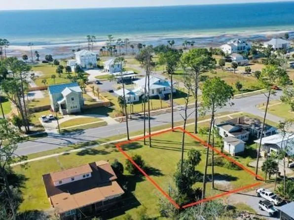 Lots 5&7 Monument Ave, Pt Saint Joe, FL 32456