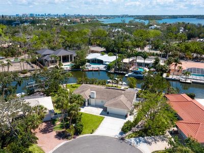 609 Lotus Ln, Sarasota, FL, 34242