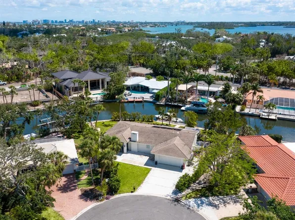 609 Lotus Ln, Sarasota, FL 34242