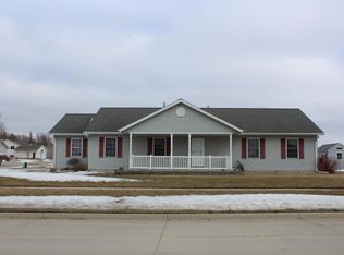 1625 State St, Garner, IA 50438