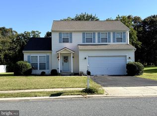 315 Hughlett St, Preston, MD 21655