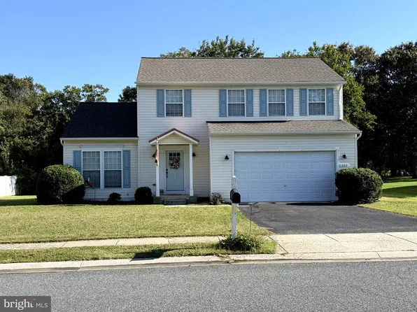315 Hughlett St, Preston, MD 21655