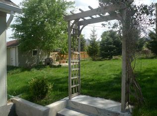 1337 S Orchard Dr, Bountiful, UT 84010