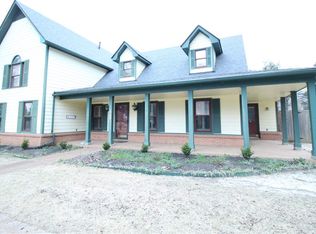 3780 Broadway Rd LOT 7, Memphis, TN 38135