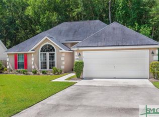 170 Silverton Rd, Pooler, GA 31322