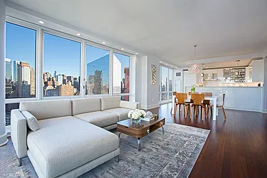 Sold by BLU Real Estate