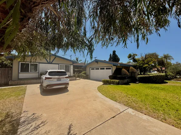 1872 W Chalet Ave, Anaheim, CA 92804
