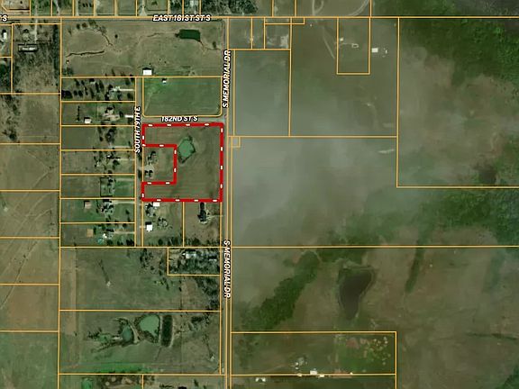 2nd image of Memorial Rd