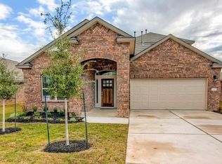 1209 Peregrine Way, Leander, TX 78641