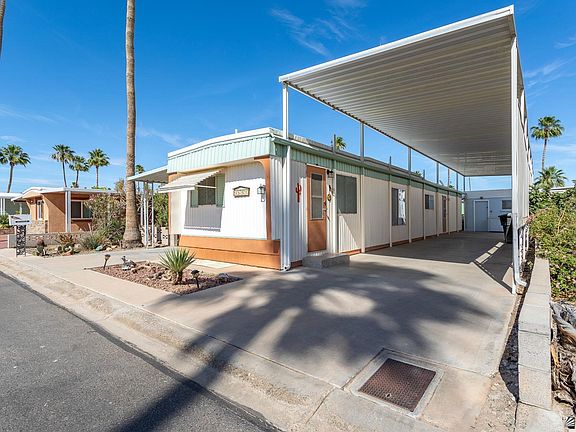 2nd image of 3651 S Papago Dr