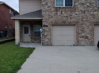 1106 Parkway Trl #1106, Princeton, TX 75407