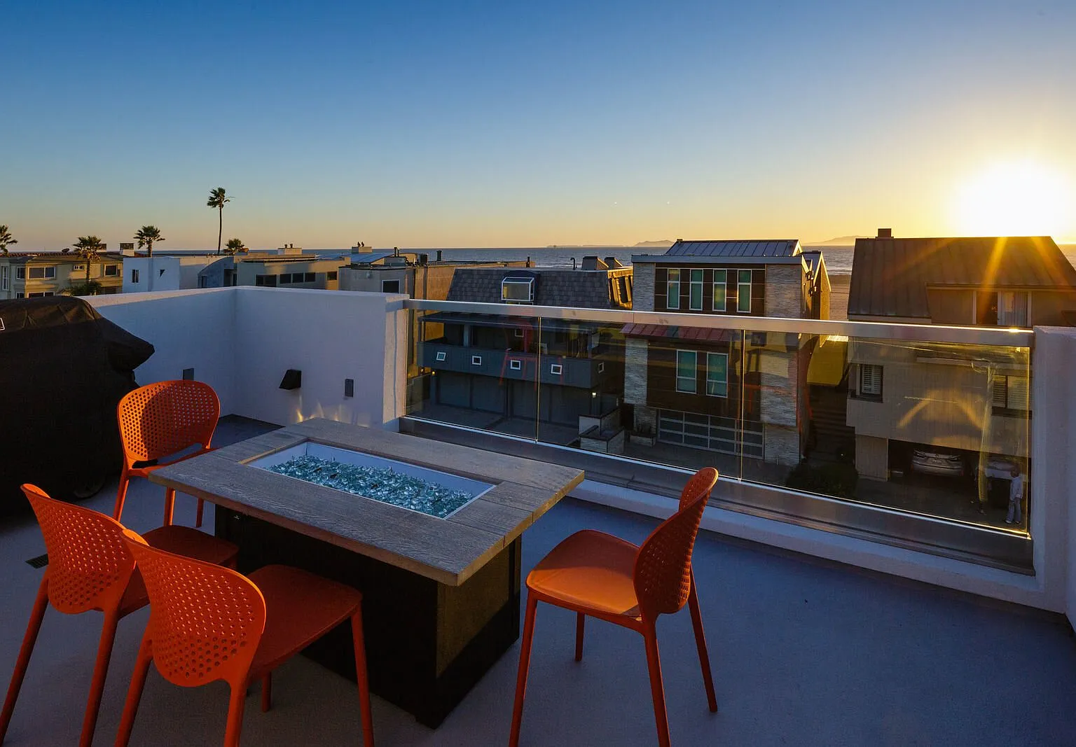 3920 Ocean | Hollywood Beach | Monthly Furnished Rental — Photo 4