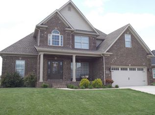 1339 Dayspring Ct, Bowling Green, KY