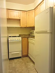 Rented by City Connections Realty