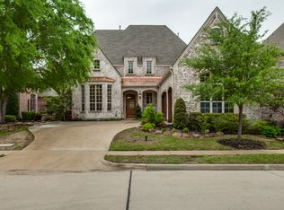 307 Desert Ct, Allen, TX 75013