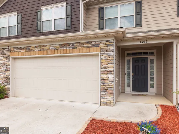 6057 Townes Way, Columbus, GA 31909