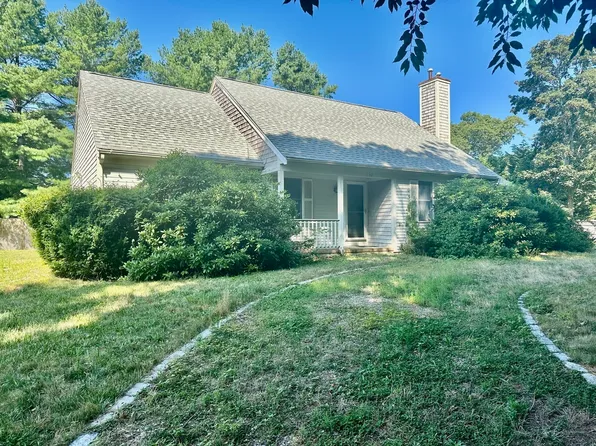 137 Wianno Ave, Osterville, MA 02655