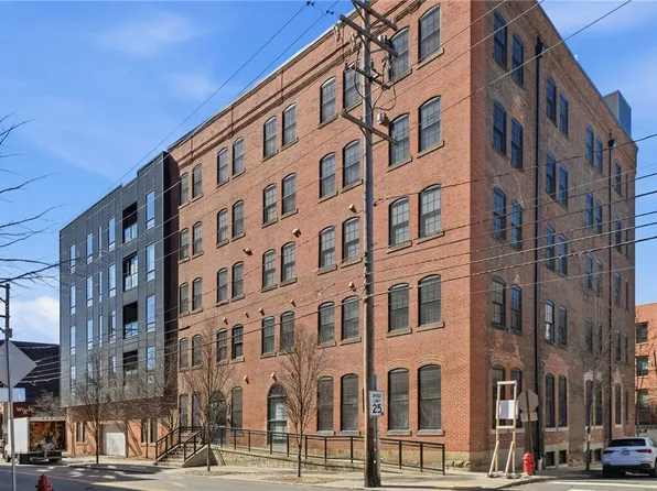 2419 Smallman St Unit 308, Pittsburgh, PA 15222