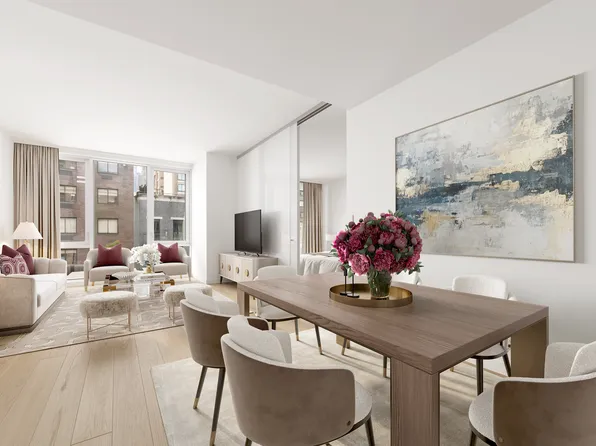 540 West 49th Street image 1 of 8