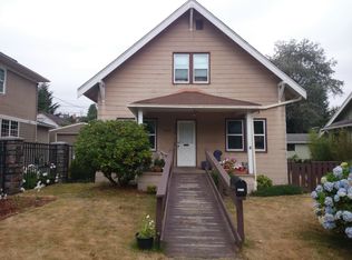 4122 47th Ave SW, Seattle, WA 98116