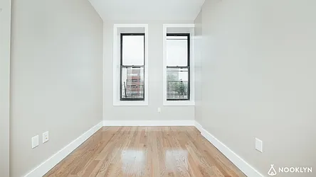 Rented by Nooklyn NYC LLC