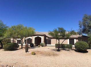 118 E Irvine Rd, Phoenix, AZ 85086