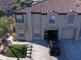 2615 Twin Pines Ave, Henderson, NV 89074