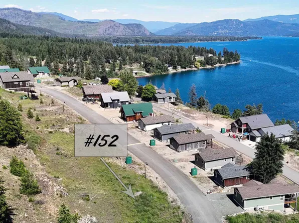 2633 Squilax Anglemont Rd #152, Columbia Shuswap, BC V0E 1M4
