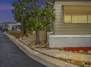 13217 Aurora Dr SPACE 65, El Cajon, CA 92021