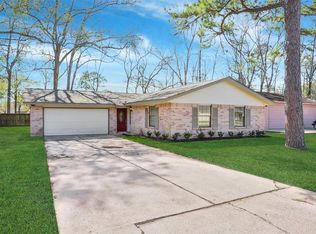 2915 Rapho St, Crosby, TX 77532