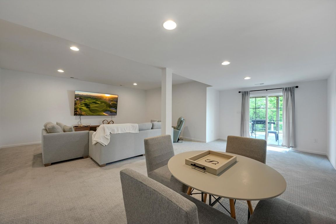 31-Finished Basement