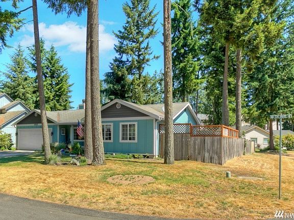 2nd image of 20503 16th Ave E