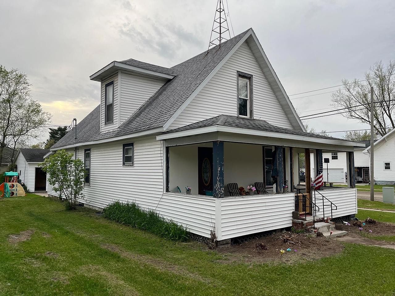 101 South Pine STREET, Adams, WI 53910 Zillow