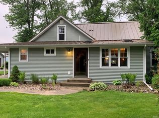 11492 King Rd, Plymouth, IN 46563