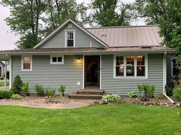 11492 King Rd, Plymouth, IN 46563