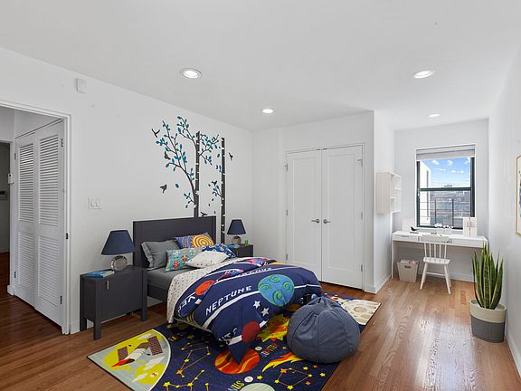 3rd image of 2098 Frederick Douglass Blvd #6PQ