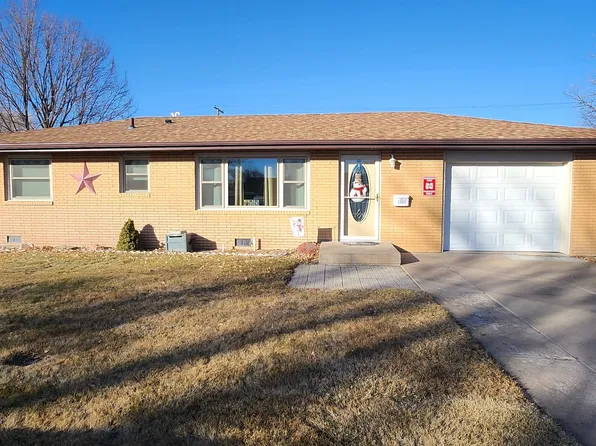 1805 Cedarberry Drive, North Platte, NE 69101